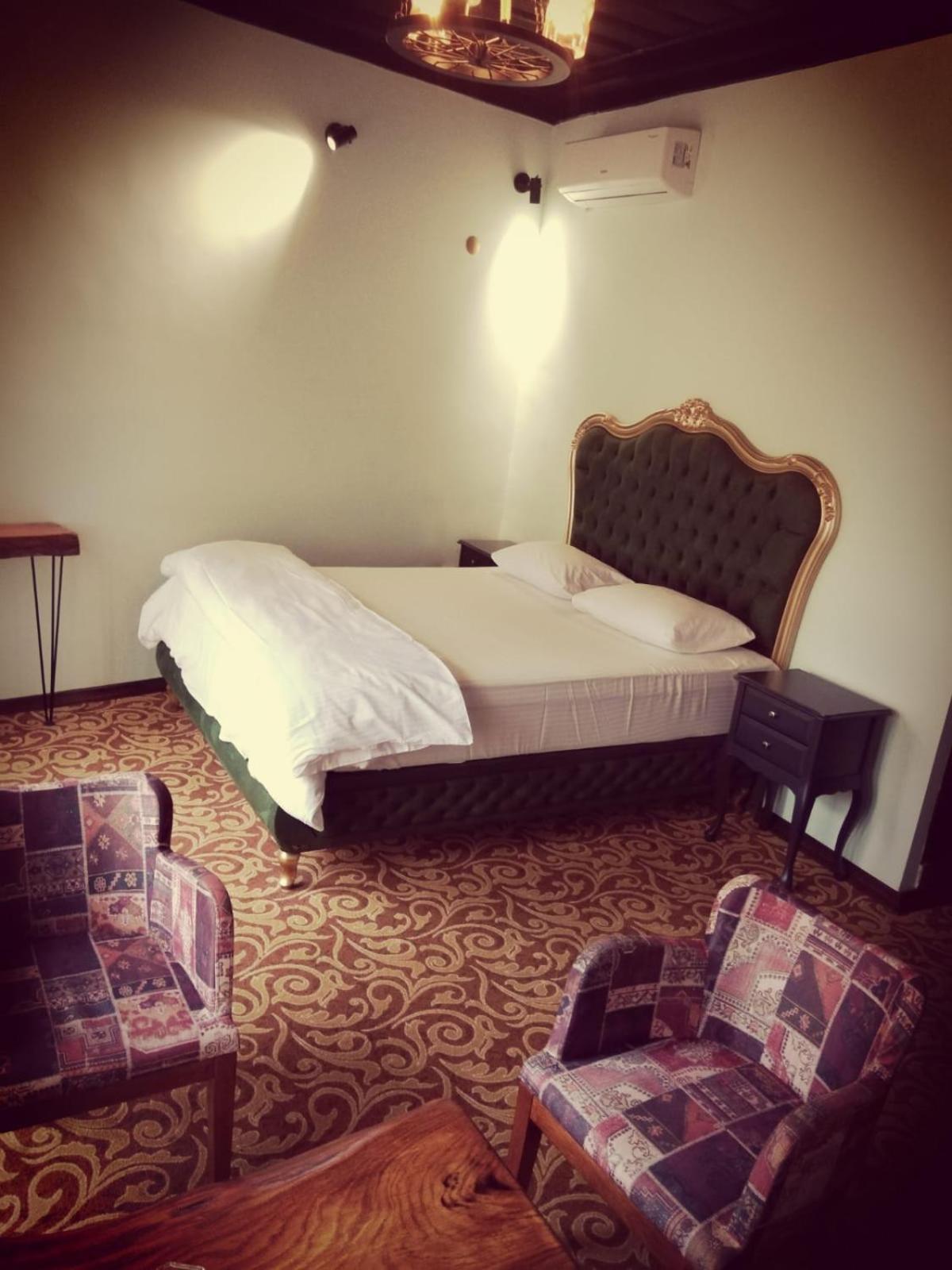 Kayibeyi Hotel & Restaurant Бурса Экстерьер фото