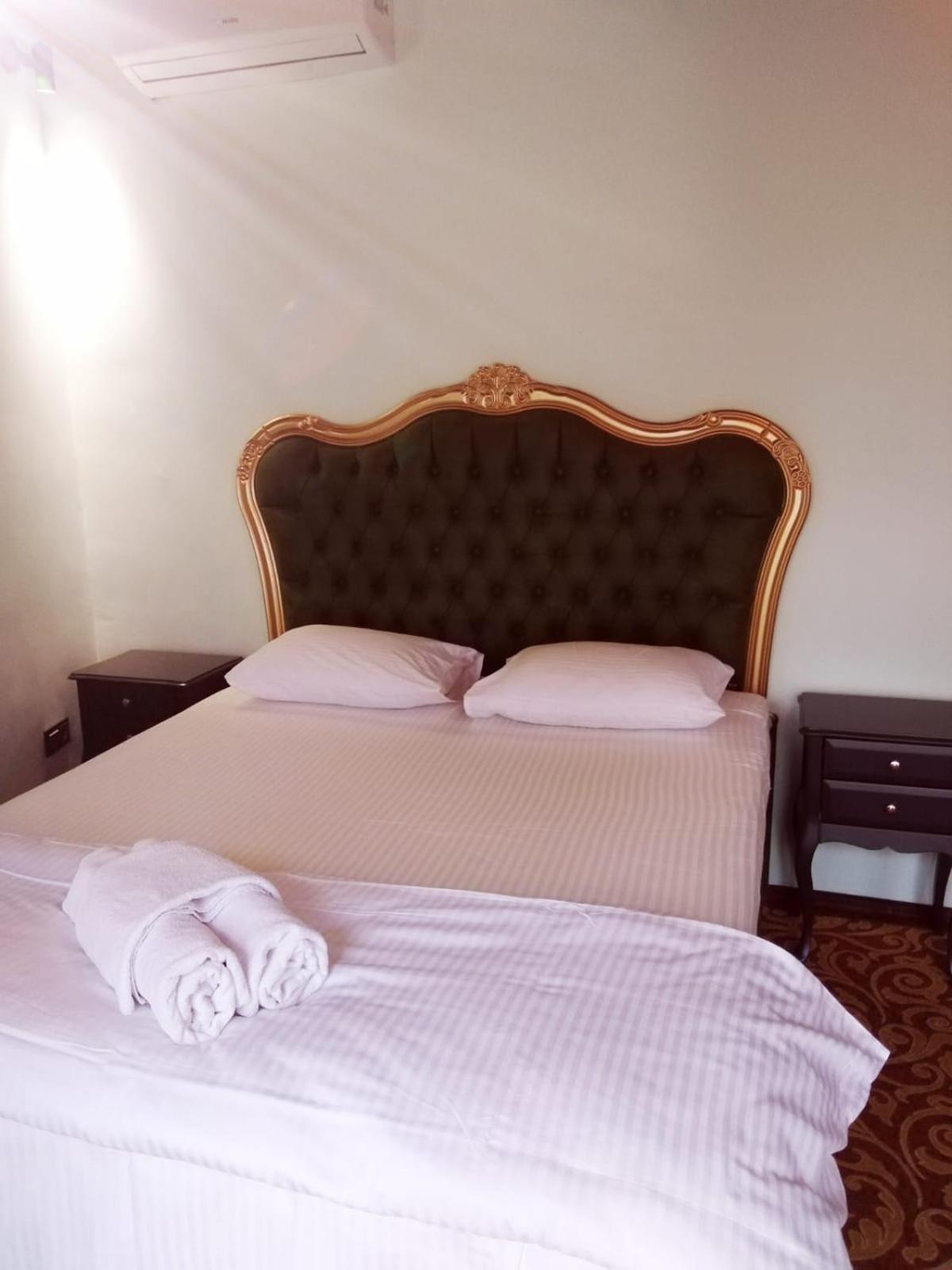 Kayibeyi Hotel & Restaurant Бурса Экстерьер фото