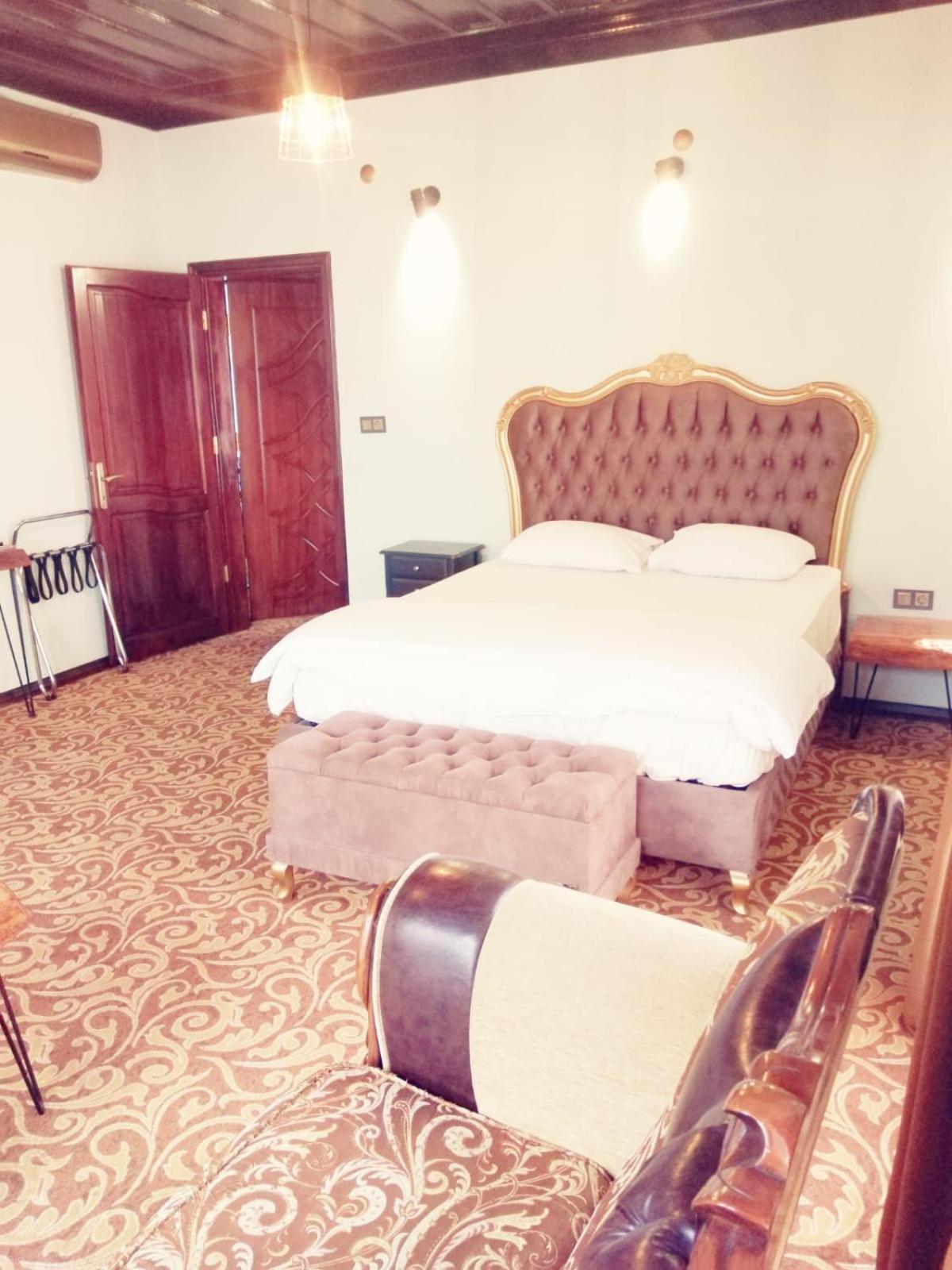 Kayibeyi Hotel & Restaurant Бурса Экстерьер фото