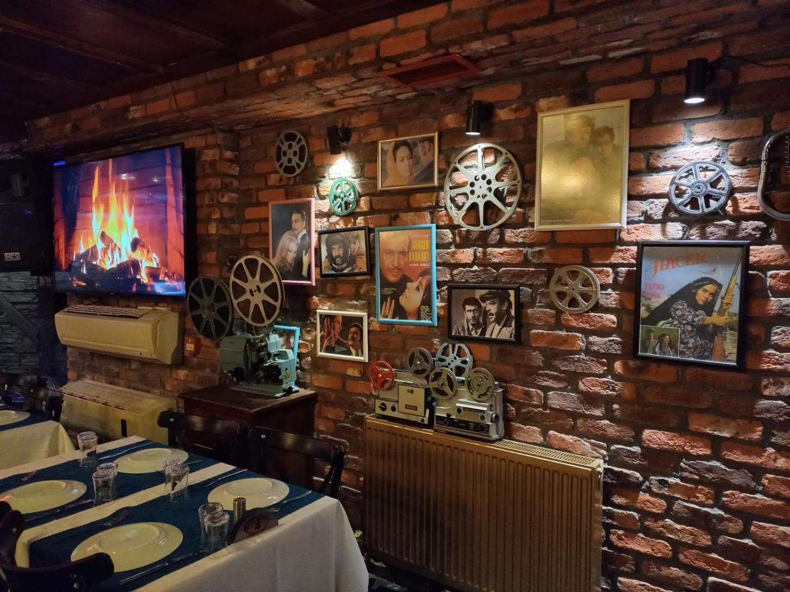 Kayibeyi Hotel & Restaurant Бурса Экстерьер фото