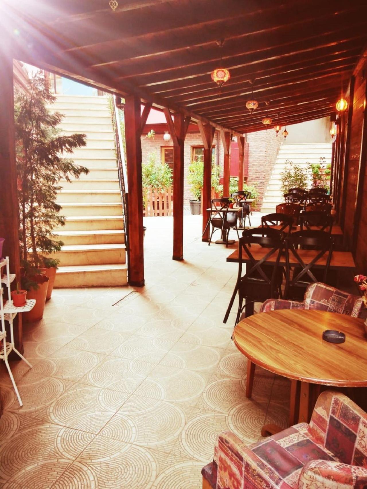 Kayibeyi Hotel & Restaurant Бурса Экстерьер фото