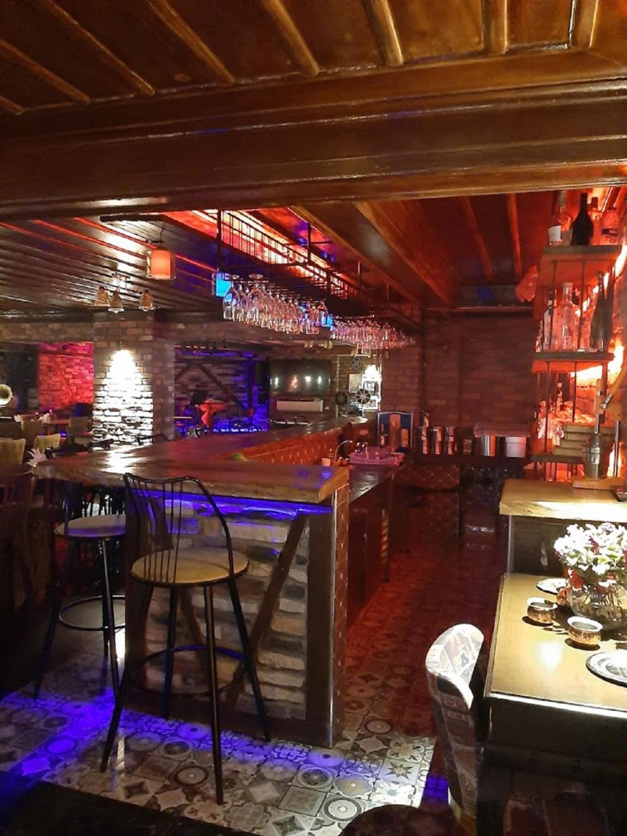Kayibeyi Hotel & Restaurant Бурса Экстерьер фото
