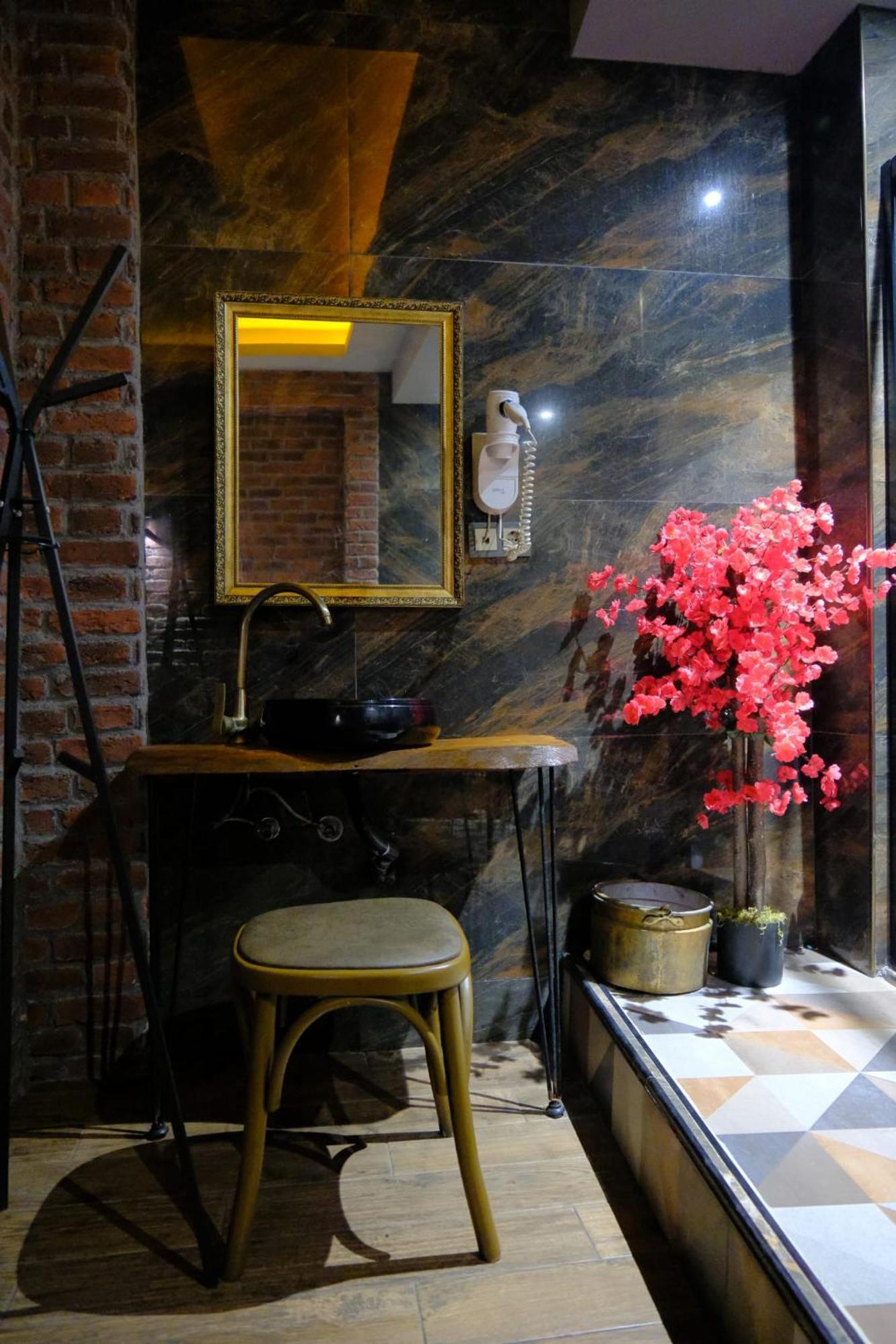 Kayibeyi Hotel & Restaurant Бурса Экстерьер фото