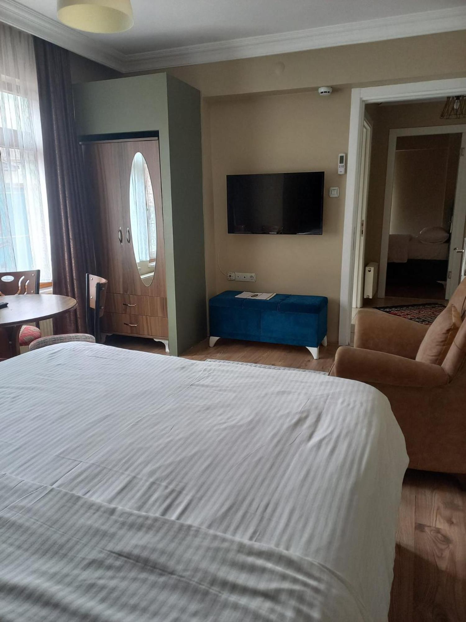 Kayibeyi Hotel & Restaurant Бурса Экстерьер фото