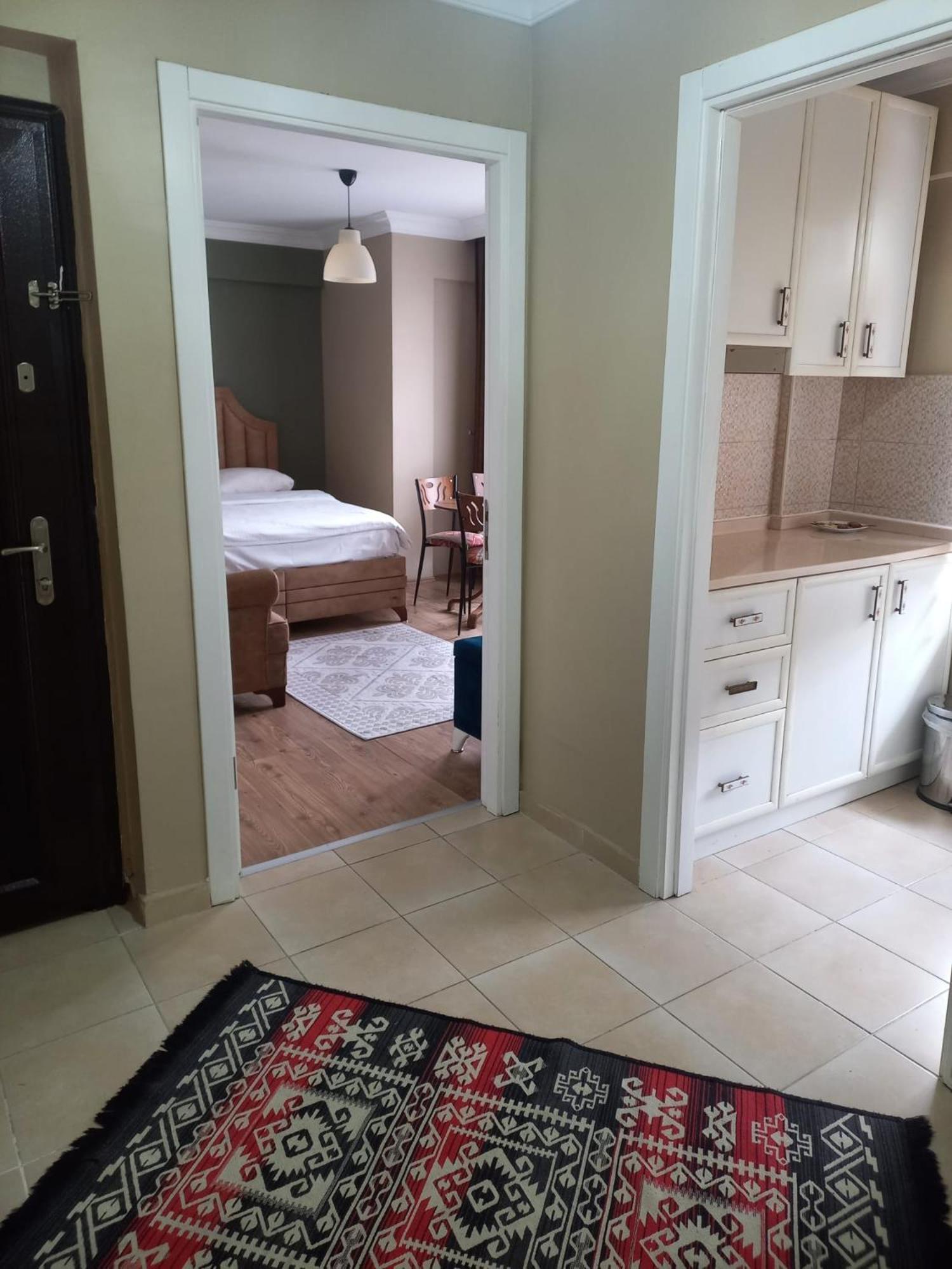 Kayibeyi Hotel & Restaurant Бурса Экстерьер фото