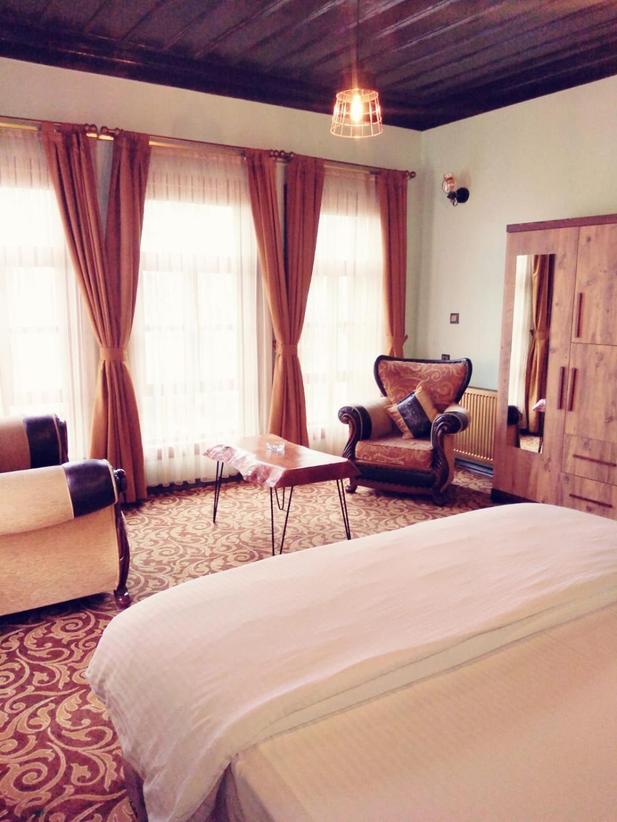 Kayibeyi Hotel & Restaurant Бурса Экстерьер фото