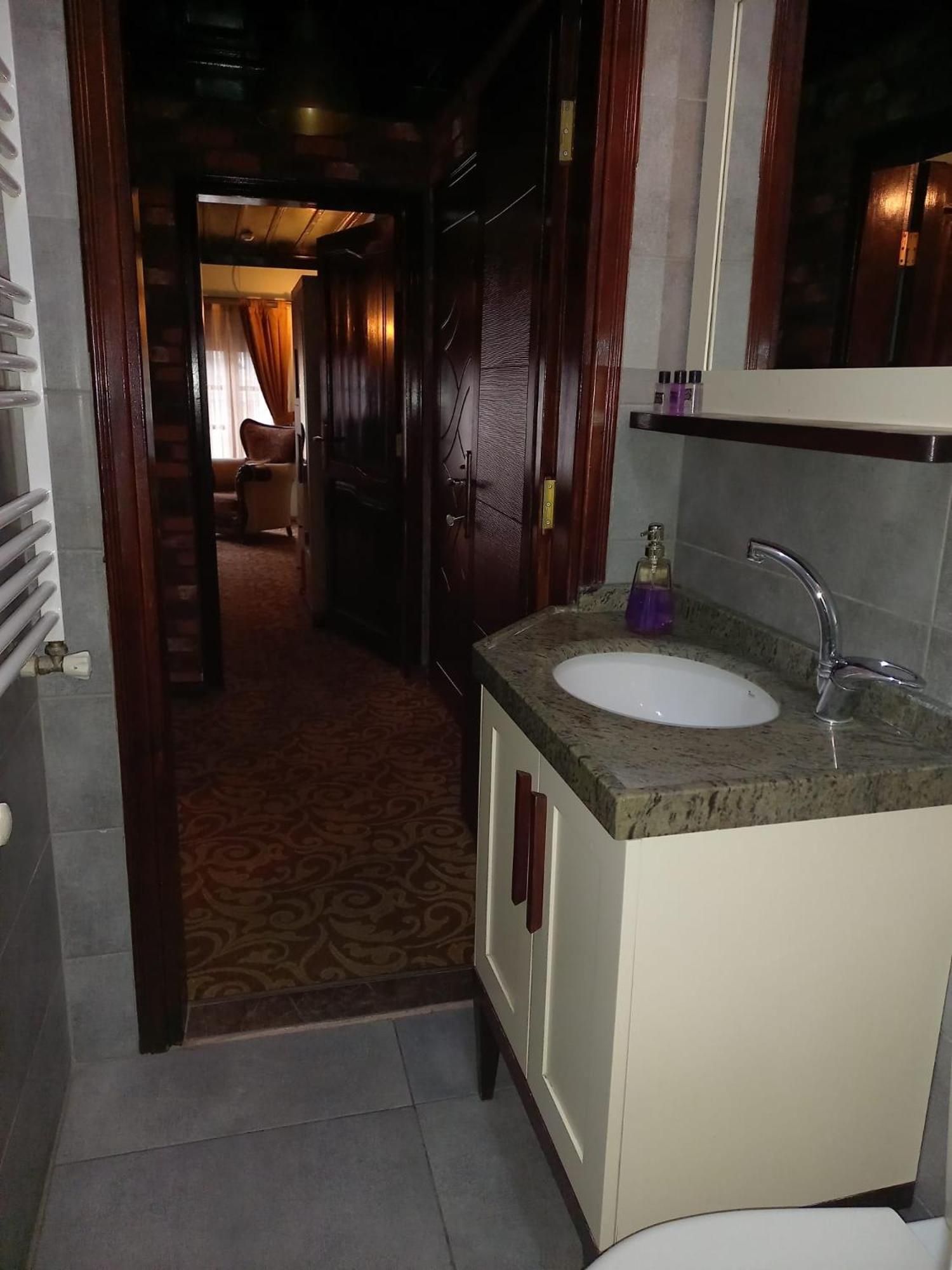 Kayibeyi Hotel & Restaurant Бурса Экстерьер фото
