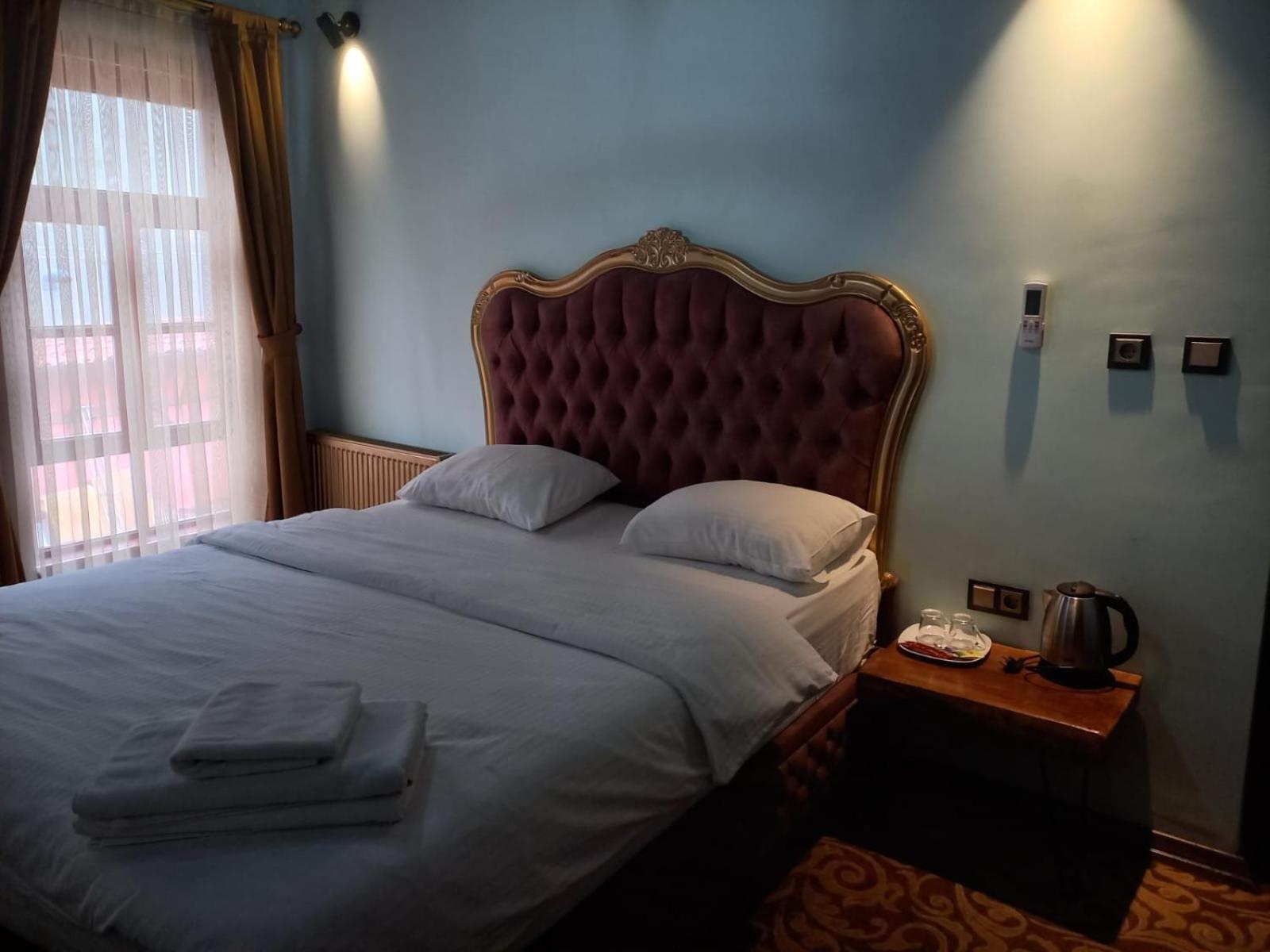 Kayibeyi Hotel & Restaurant Бурса Экстерьер фото