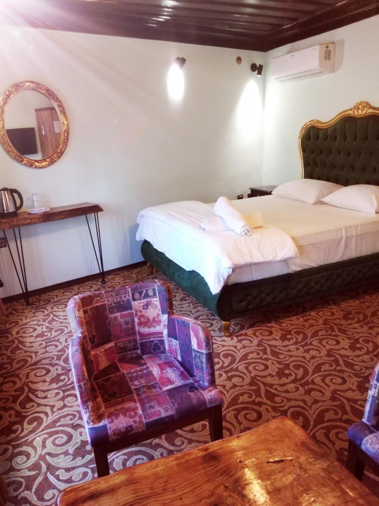 Kayibeyi Hotel & Restaurant Бурса Экстерьер фото