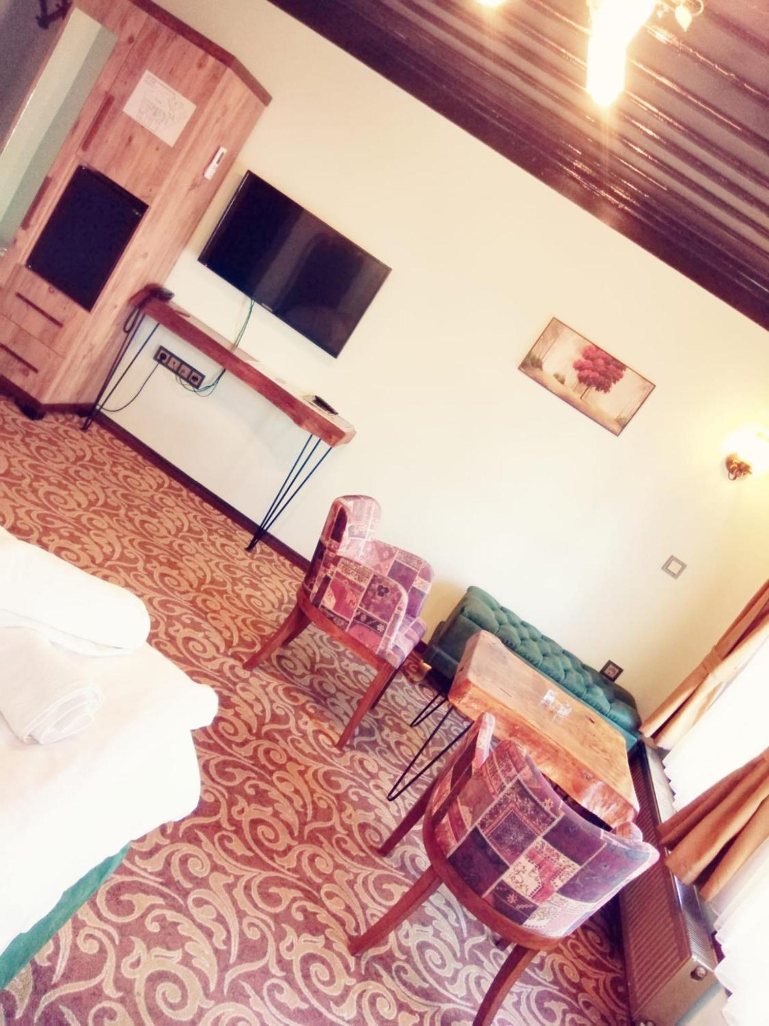 Kayibeyi Hotel & Restaurant Бурса Экстерьер фото